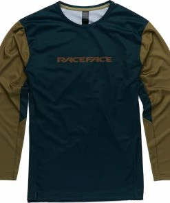 Race Face Indy - MTB Long Sleeve Jersey