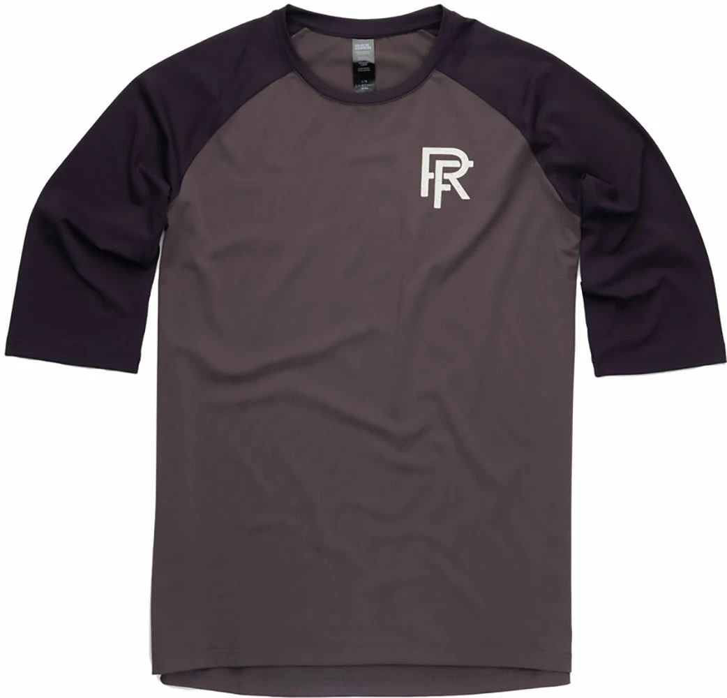 Race Face Commit Tech Top - MTB 3/4 Jersey