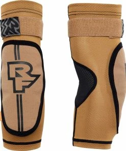 Race Face Indy - Protecteurs De Coude