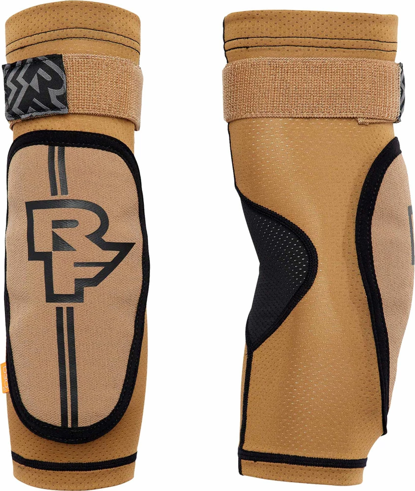 Race Face Indy - Protecteurs De Coude