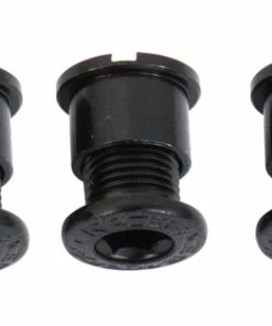 Race Face Chainring Bolts Steel