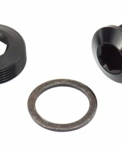 Race Face Crank Bolt M15 For X-Type Cranks 24mm