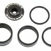 Race Face Headset Spacer Kit 1 1/8" Aluminium