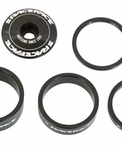 Race Face Headset Spacer Kit 1 1/8" Aluminium