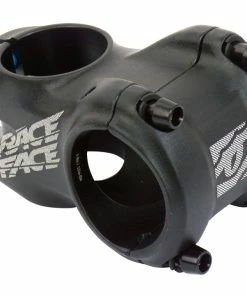 Race Face Chester Stem 35 Black