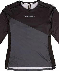 Race Face Diffuse - Women's Long Sleeve MTB Jersey