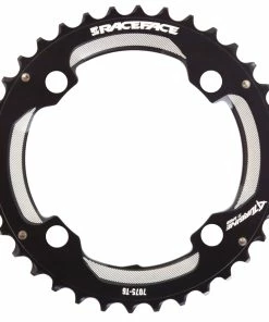 Race Face Plateau Turbine 11 Vitesses 104mm 36 T