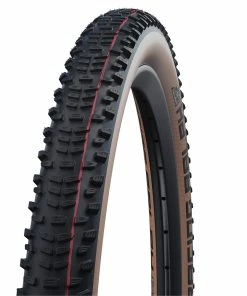 Schwalbe Racing Ralph Evo Super Race 29" Addix Speed Pneus Pliants