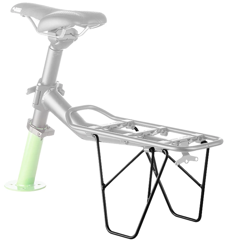 Racktime Supports Latéraux Clip-it