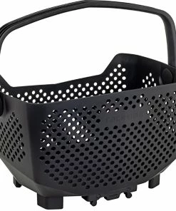 Racktime Bask-it Edge 2.0 Panier à Provisions