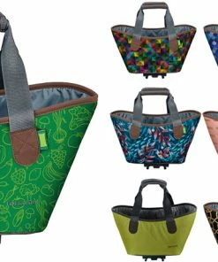 Racktime Sac à Provisions Agnetha 2.0