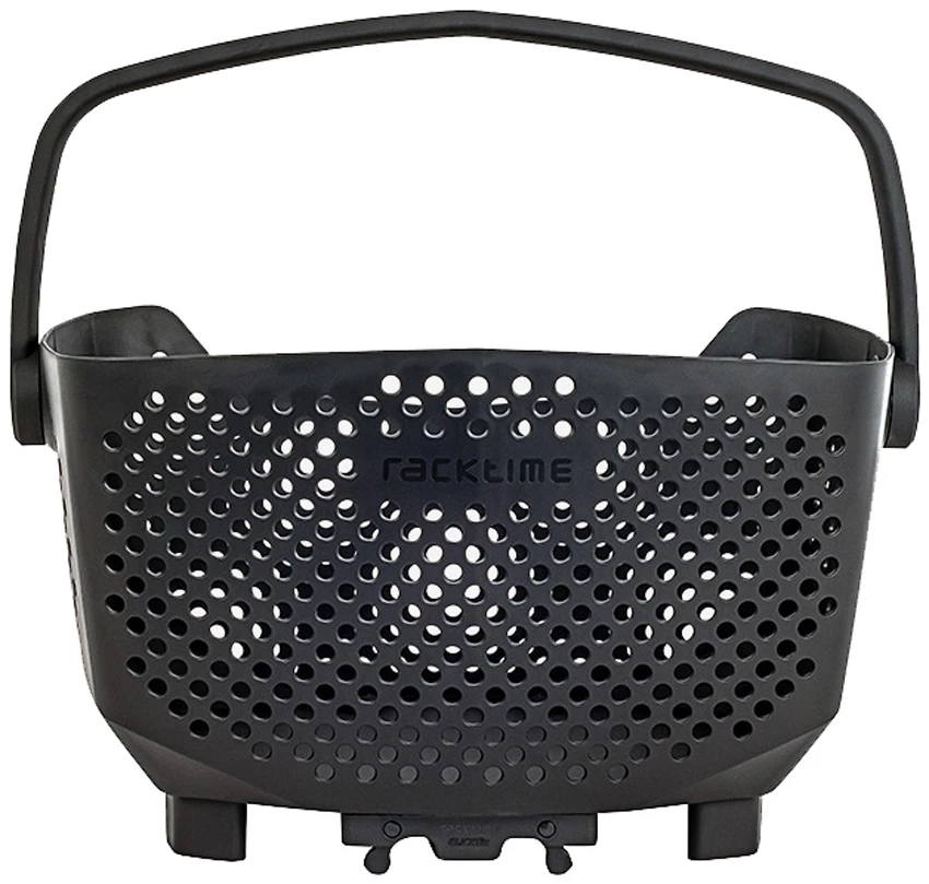 Racktime Bask-it Edge Panier à Provisions – Image 3