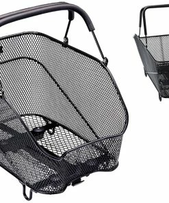 Racktime Baskit Trunk 2.0 Panier à Provisions