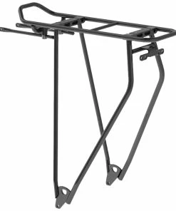 Racktime Porte-bagages Boost-it 29