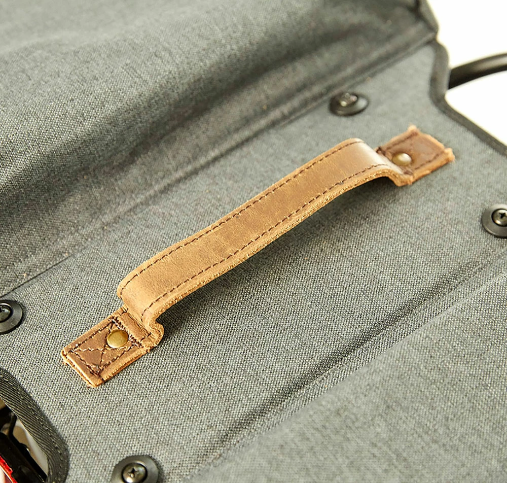 Racktime Sacoche Double Heda 2.0 – Image 4