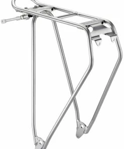 Racktime Porte-bagages Light-it 28