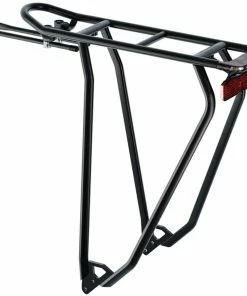 Racktime Porte-bagages Shine Evo Light 2.0 Sans Feu De Position