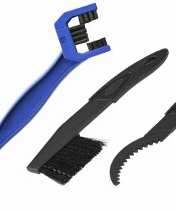 Radon Basic Kit De Nettoyage De La Chaîne Et De La Cassette