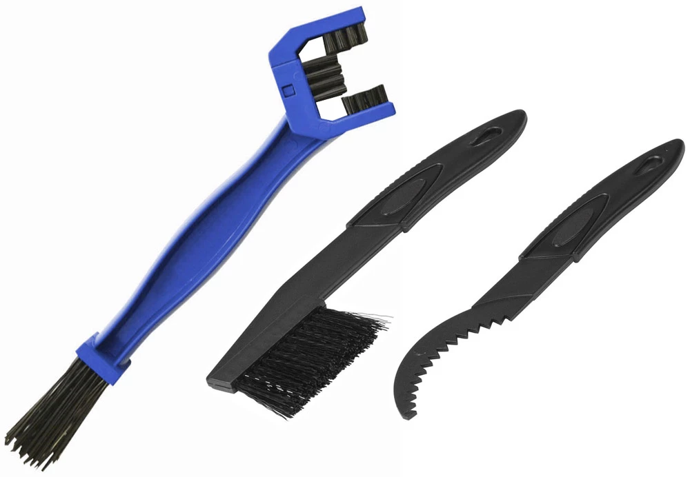 Radon Basic Kit De Nettoyage De La Chaîne Et De La Cassette