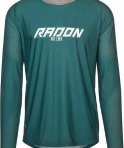 Radon Classic - MTB Long Sleeve Jersey