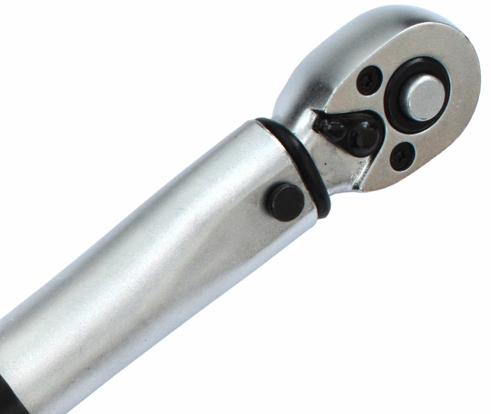 Radon Clé Dynamométrique Comp 1/4" 2-24 Nm – Image 3