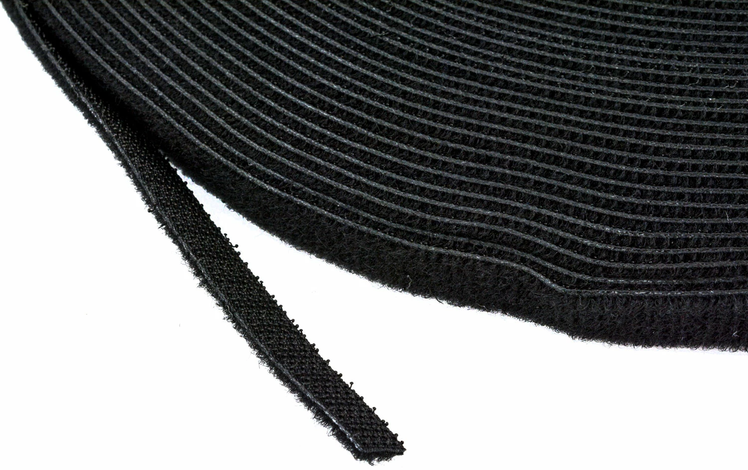 Radon Gripper 10mm Bande Velcro (rouleau De 25m) – Image 2