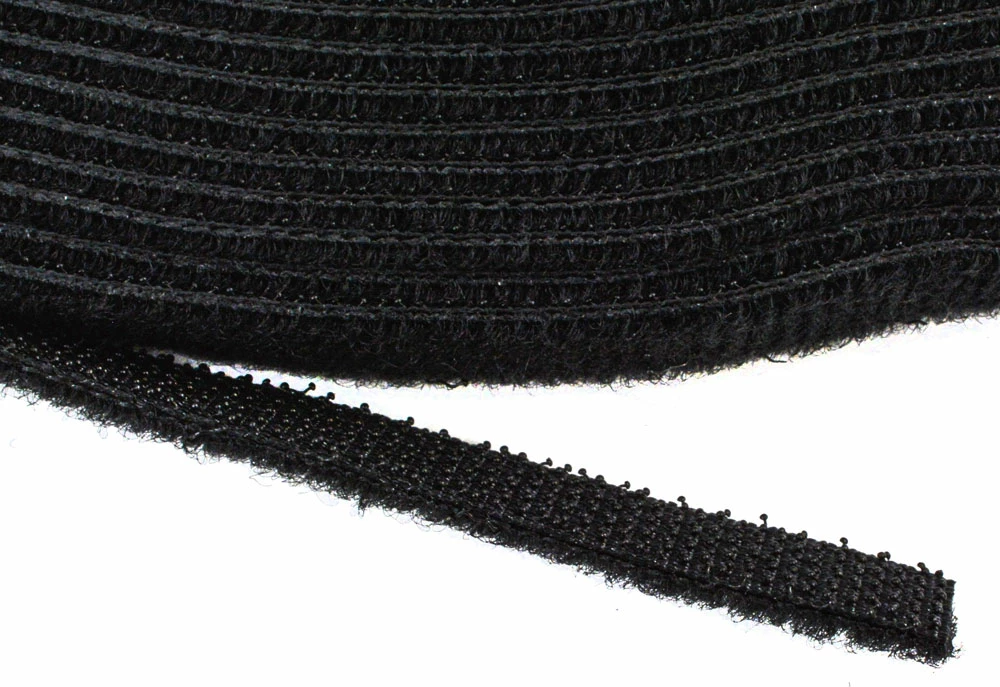 Radon Gripper 10mm Bande Velcro (rouleau De 25m) – Image 3