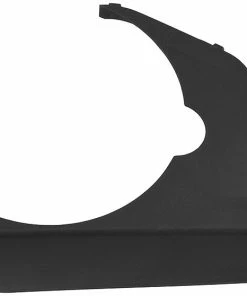 Radon Couvercle Moteur Hybride Droit