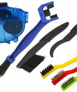 Radon Pro Kit De Nettoyage De La Chaîne Et De La Cassette