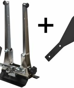 Radon Support De Centrage Professionnel R513 + Kit De Jauge De Centrage