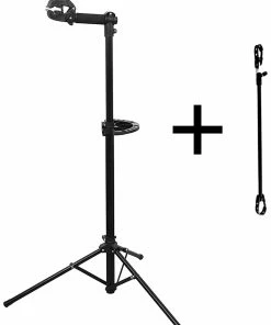 Radon Béquille De Montage Comp R101 + Support De Guidon