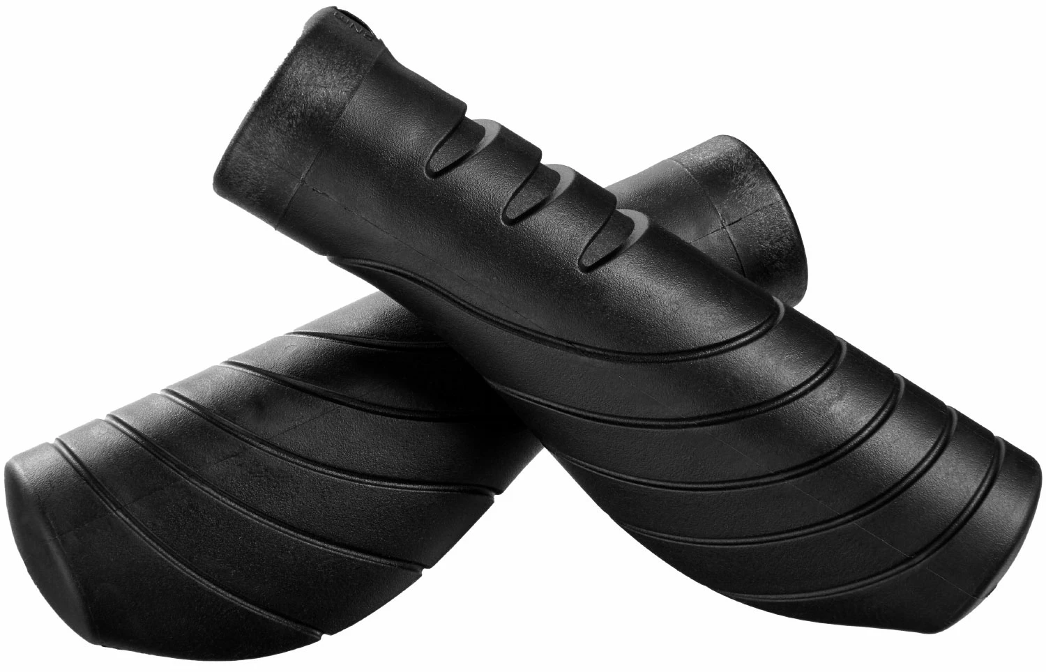 Radon RE-03 Poignées Ergonomiques LockOn – Image 3