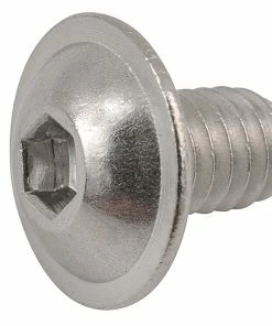 Radon Render Hybrid / Jealous Hybrid Vis M4x6 Pour Protection Des Bases