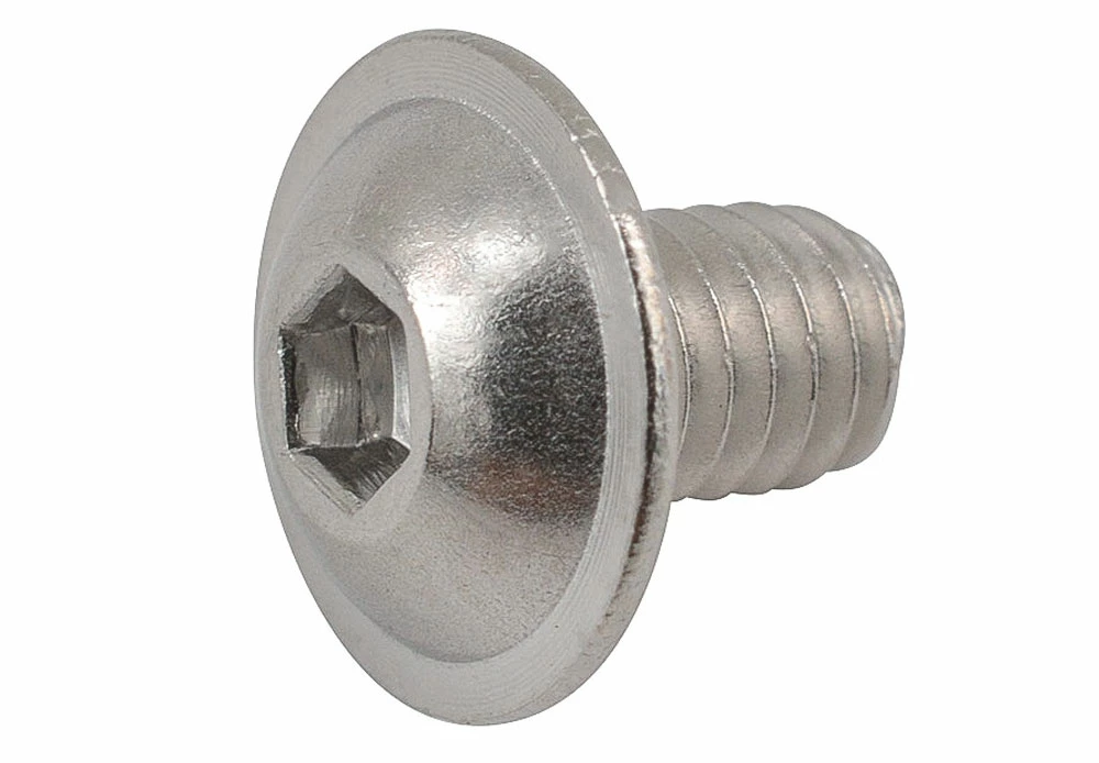 Radon Render Hybrid / Jealous Hybrid Vis M4x6 Pour Protection Des Bases