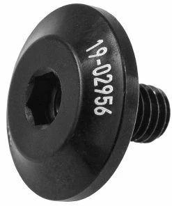 Radon Render Hybrid / Jealous Hybrid Vis M5x11 Pour Boucle De Maintien Gauche