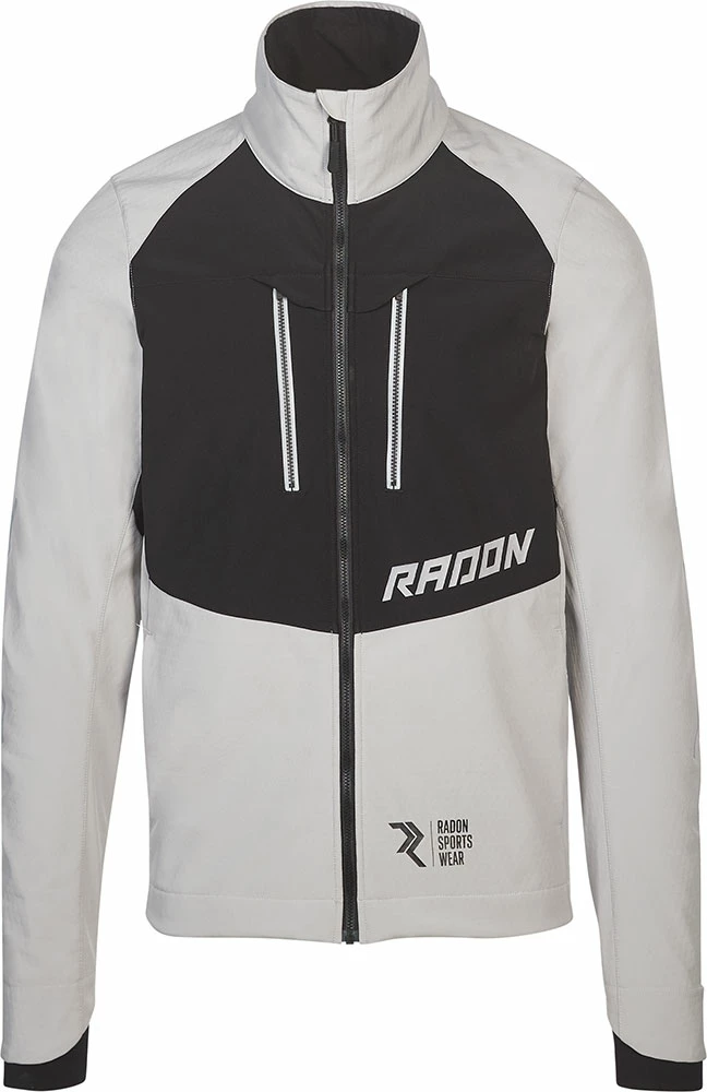 Radon Render - MTB Softshell Jacket
