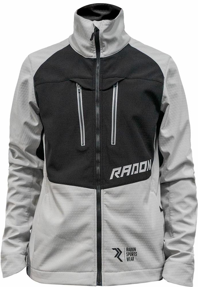 Radon Render - MTB Softshell Jacket – Image 5