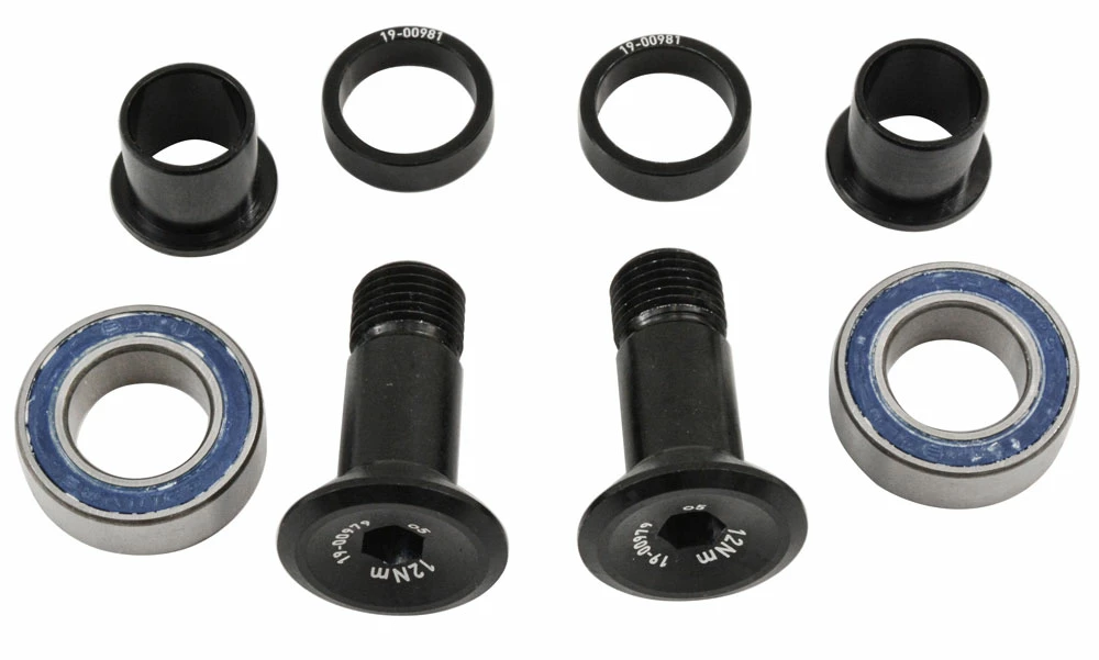 Radon Kit De Roulements Pour Levier De Renvoi/bras De Selle Render