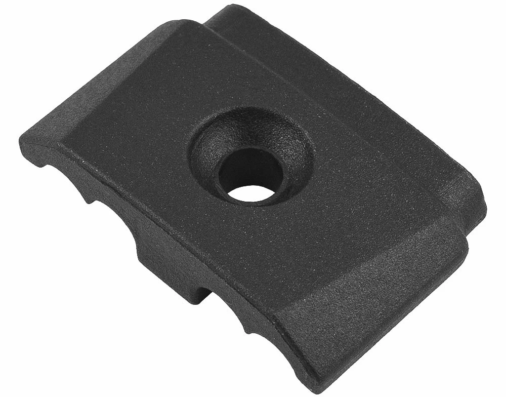 Radon Slide Trail / Skeen Trail CF Passage De Câbles