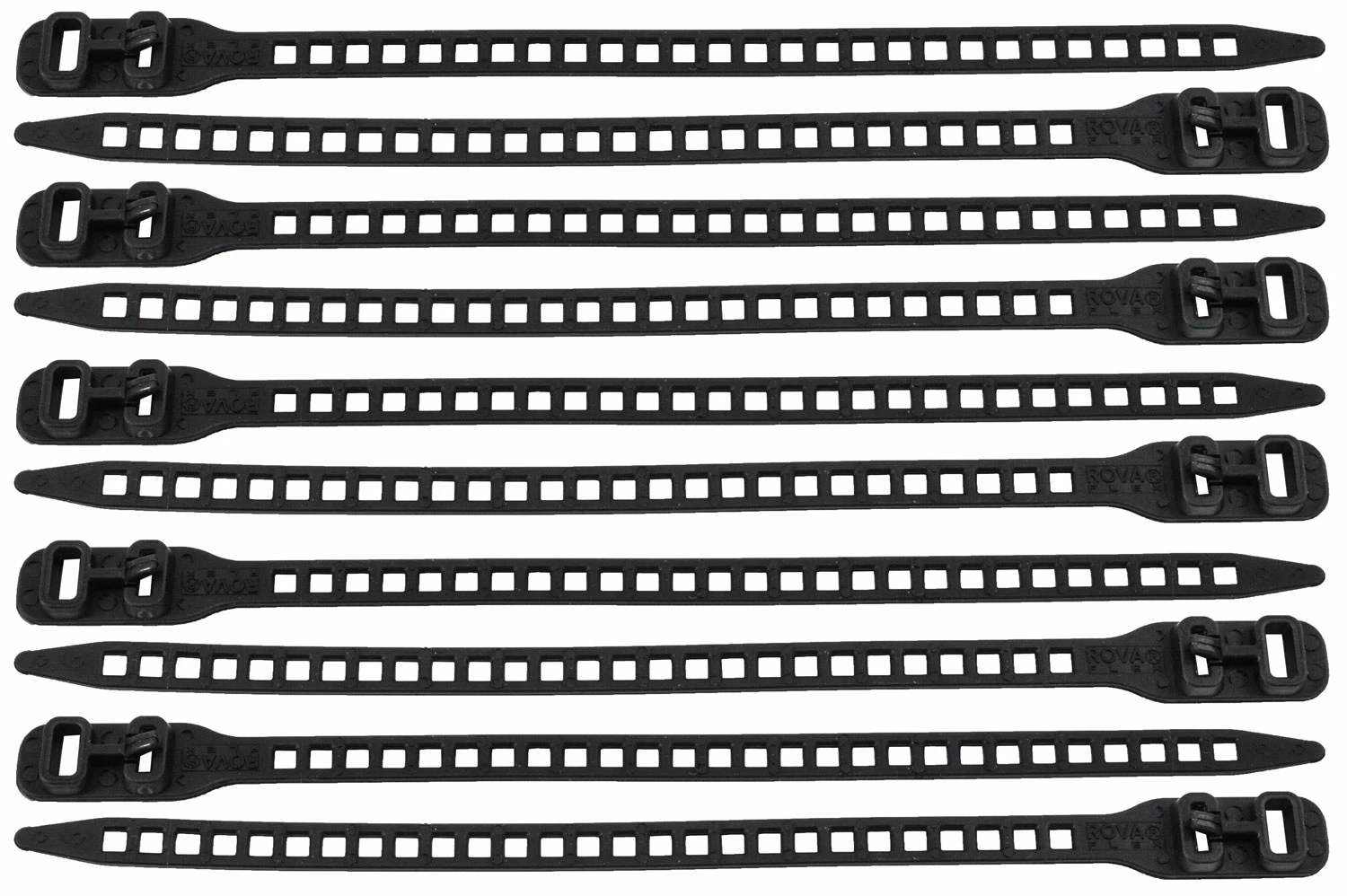 Radon Reliure Souple Softy 180x7mm (10 Pièces)