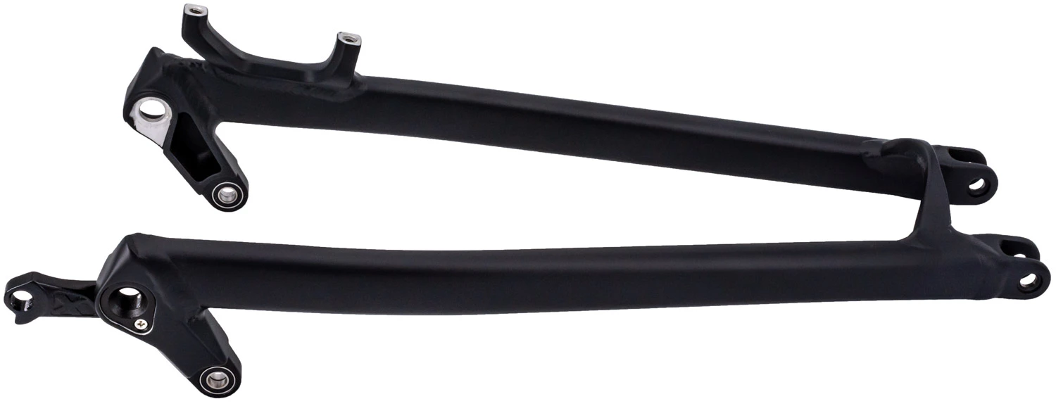 Radon Swoop 170 27.5 Entretoise De Siège