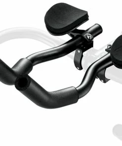 Radon TRi-01 Embout De Guidon Triathlon