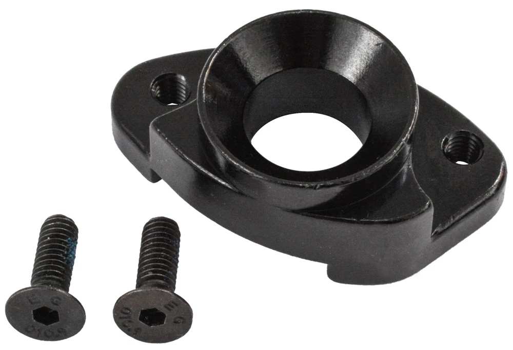 Radon Vaillant Disc / Spire Disc X12 Contrepartie De La Patte De Dérailleur