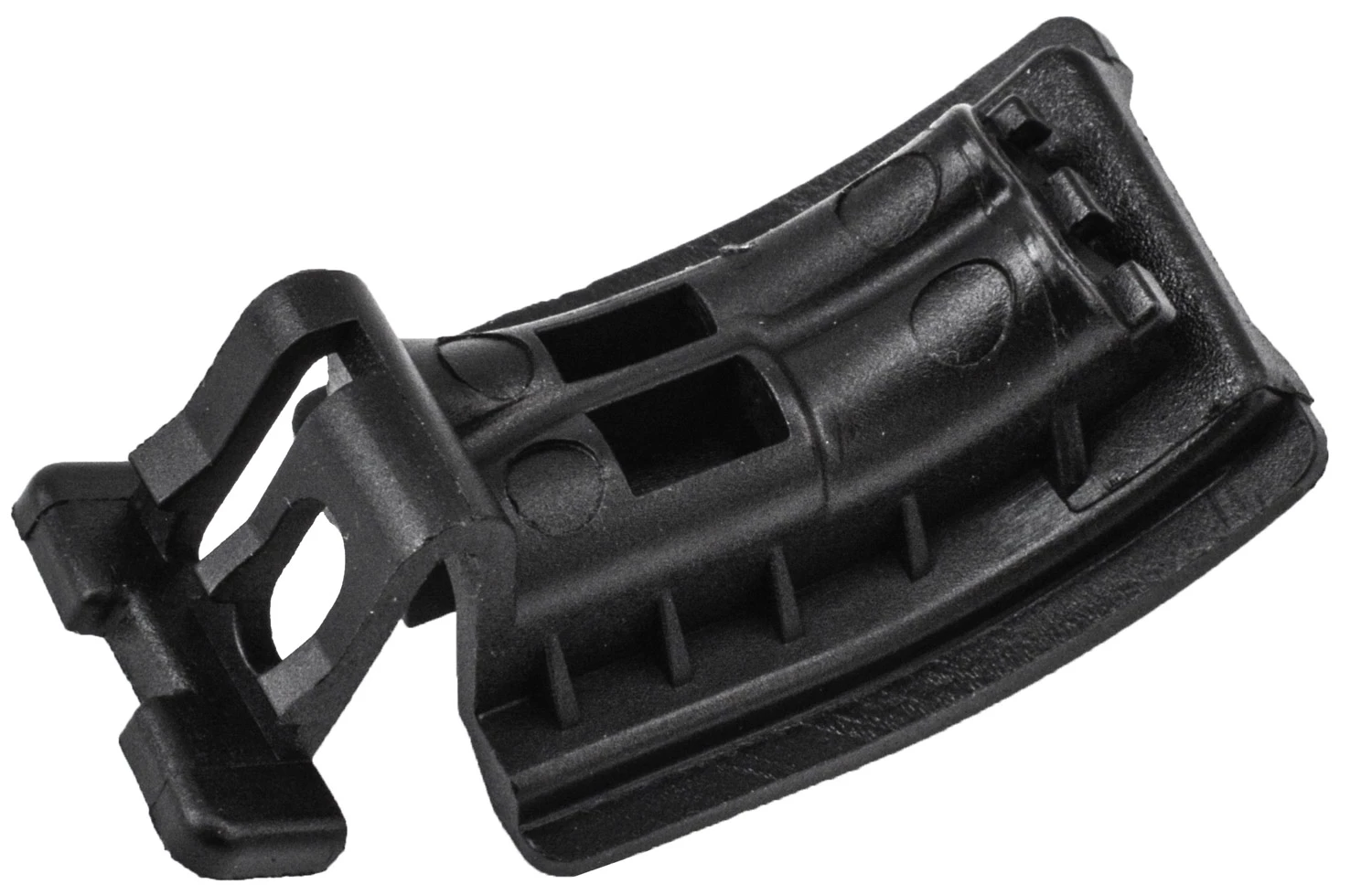 Radon Guide De Traction Pour Pédalier Spire Carbon – Image 2