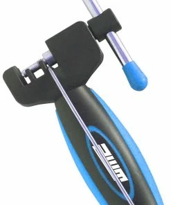 Radon Rivet De Chaîne Comp Avec Support De Chaîne