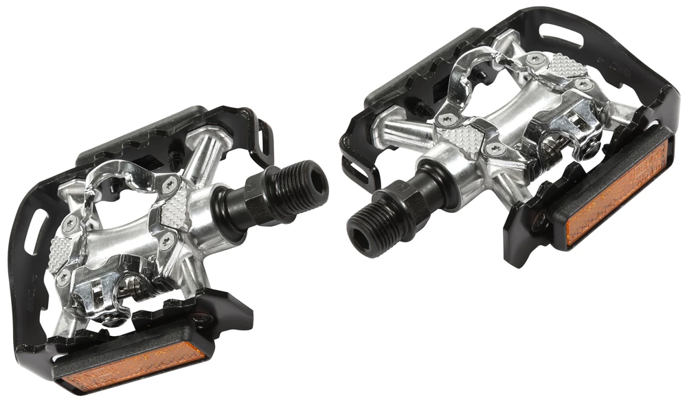 Radon Pédale Plateforme/click Incl. Cleats