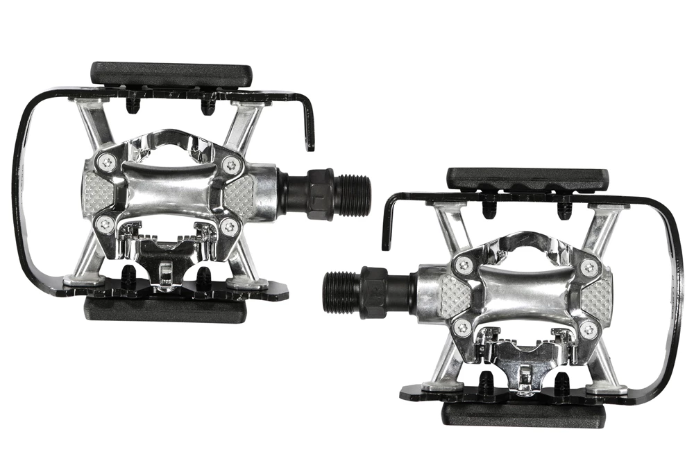 Radon Pédale Plateforme/click Incl. Cleats – Image 2