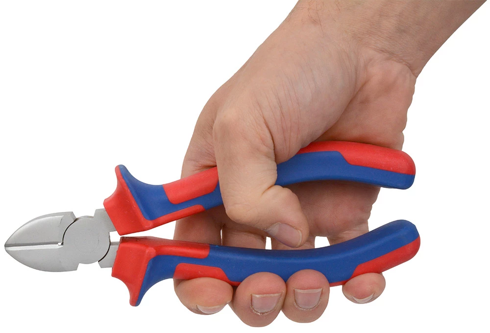 Radon Pinces Coupantes Latérales Pro – Image 3