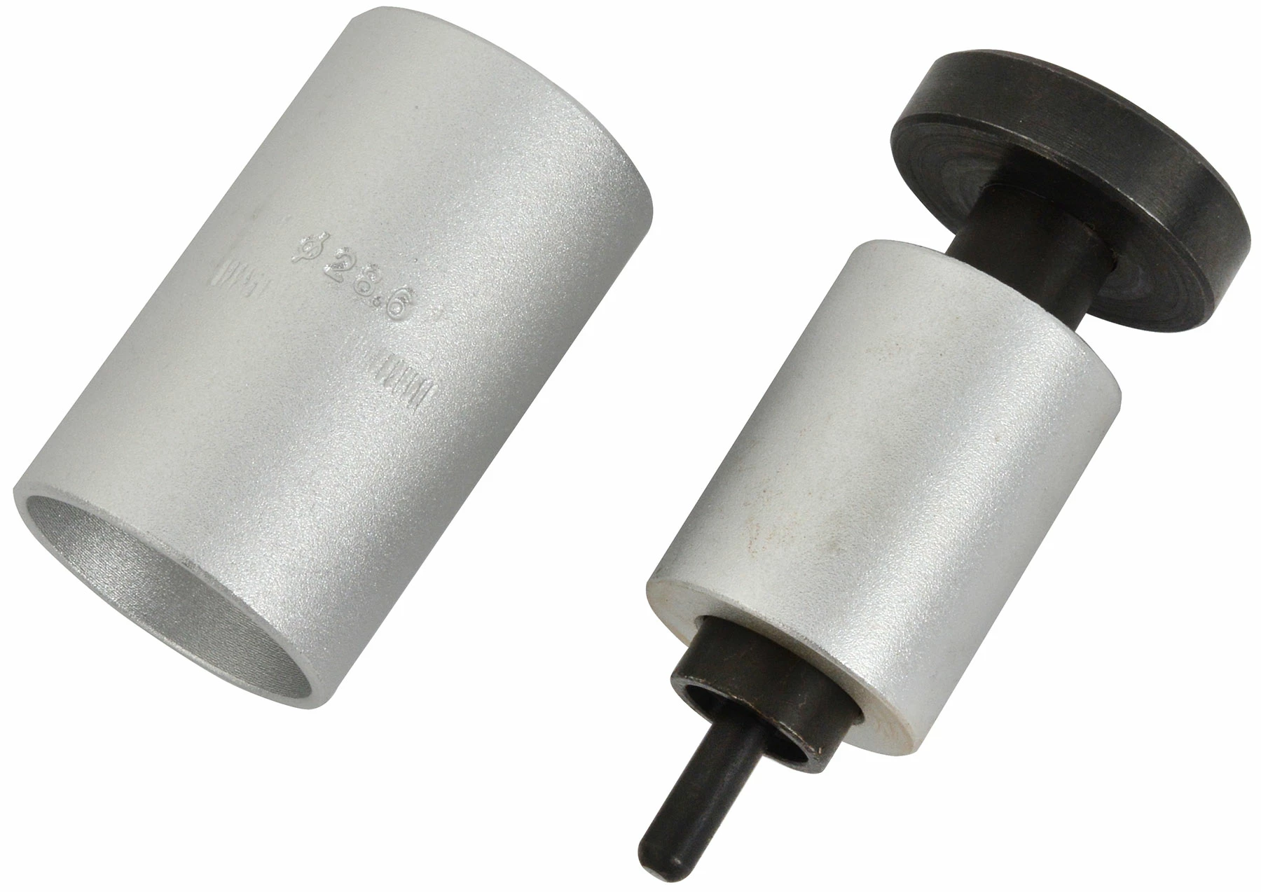 Radon Aide à L'enfoncement Des Griffes A-Head 1 1/8