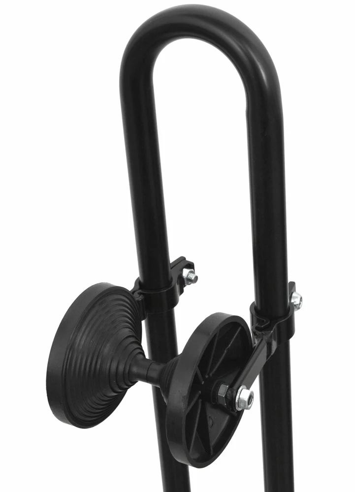 Radon Supports D'exposition 24"-29 – Image 2